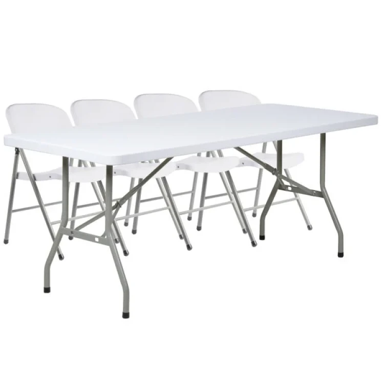 Tables & Chairs