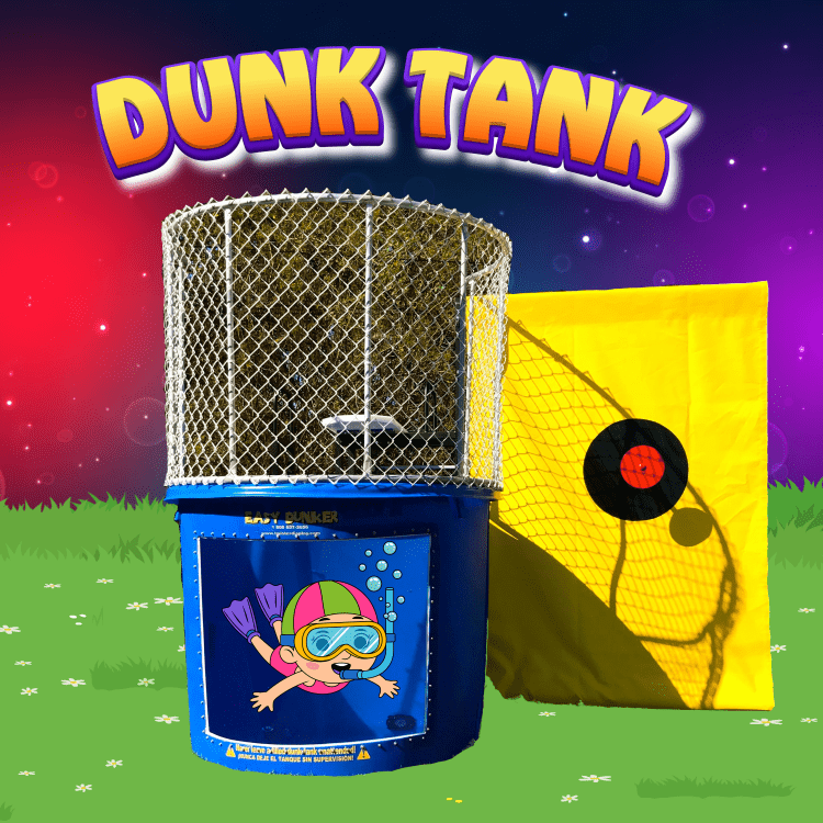Dunk Tank
